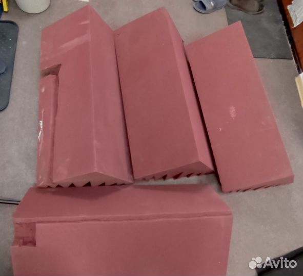 Басовые ловушки