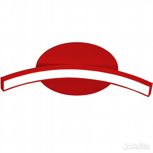 Светодиодный встраиваемый светильник Luchera Arco