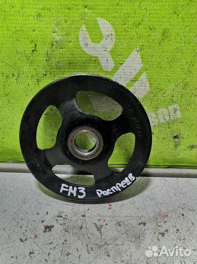 Шестерня (шкив) распредвала Форд Мондео 3