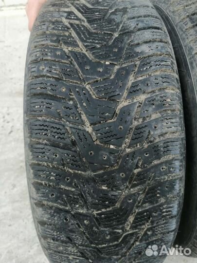 Hankook Winter I'Pike RS2 W429 205/55 R16