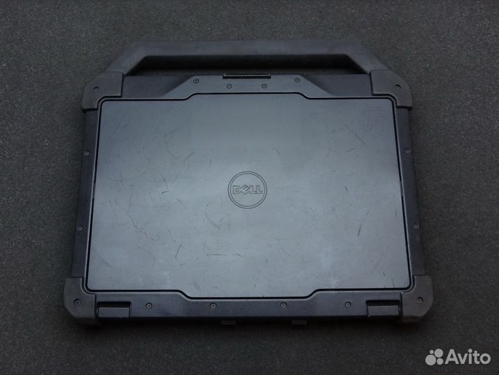 Защищенный ноутбук Dell Latitude 7214 #1653