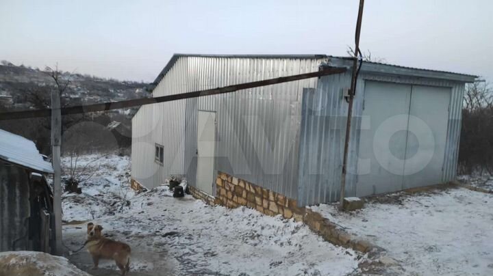 Дача 50 м² на участке 6 сот.