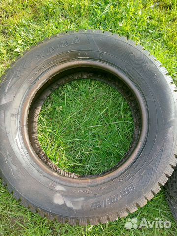 КАМА Кама-505 195/65 R15 91Q