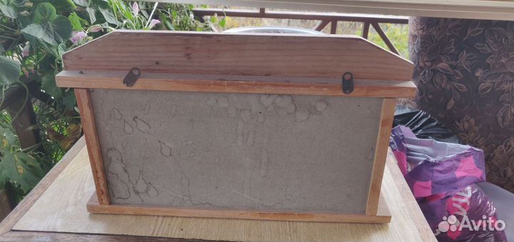 Полка навесная