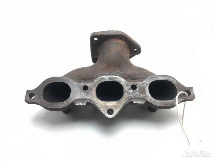 Коллектор выпускной задний Honda Avancier TA3 J30A