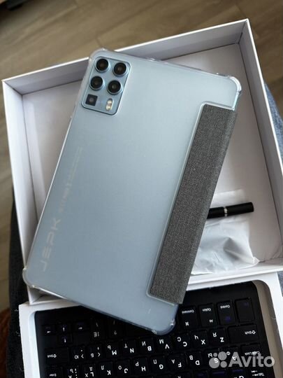 Планшет Jepk T88