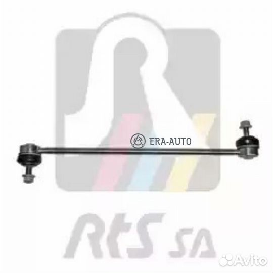 RTS 97-01631 Тяга стабилизатора передн land rover: freelander (FA) 10/06