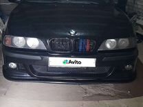 BMW 5 серия, 1998, с пробегом, цена 550 000 руб.