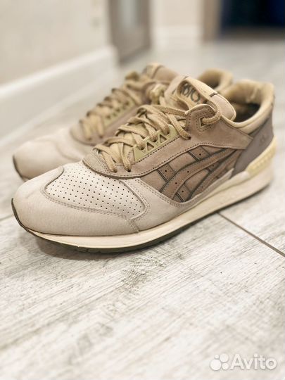 Кроссовки asics мужские 45