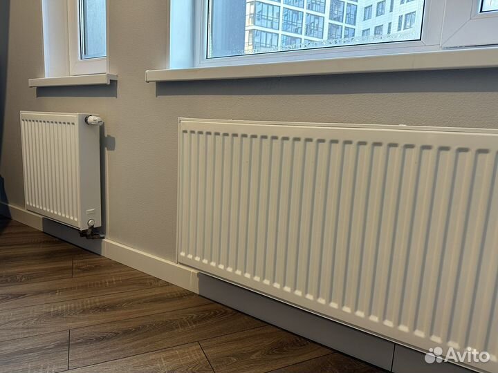 Услуги сантехника