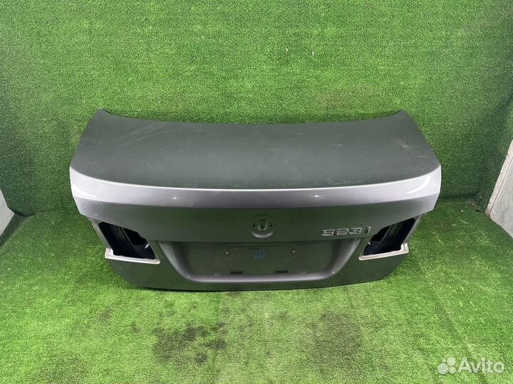 Крышка багажника BMW F10