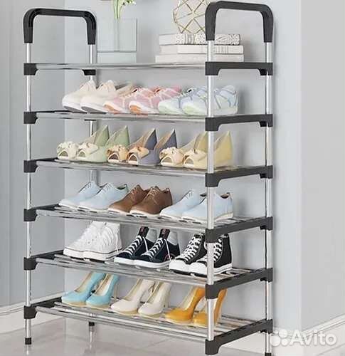 Обувница в прихожую