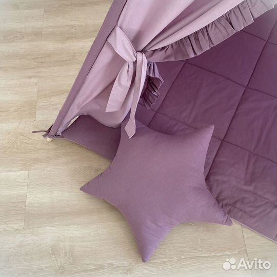 Вигвам детская игровая палатка