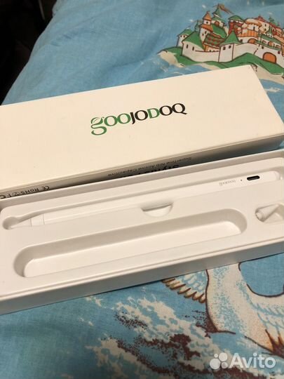 Стилус goojodoq