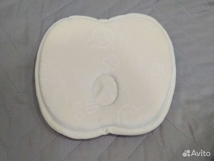 Подушка ортопедическая