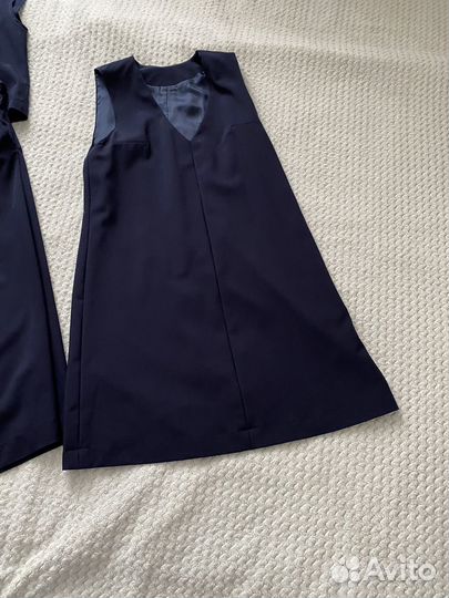 Вещи для девочки 140 146