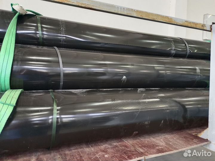 Геомембрана Pascal