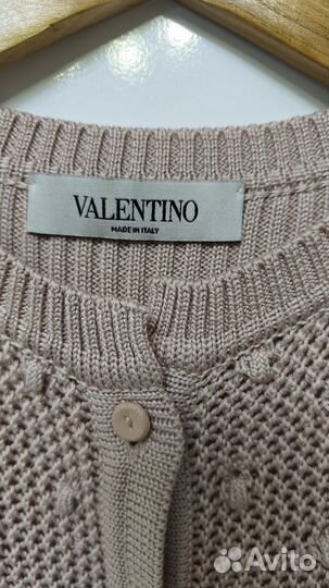 Кофта valentino