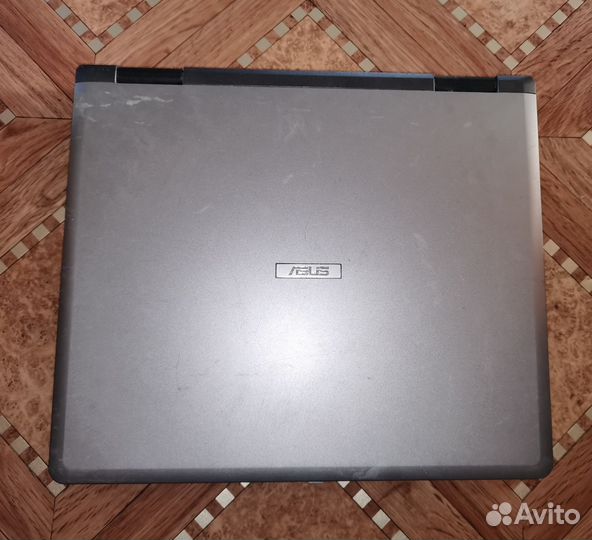 Asus A9RP