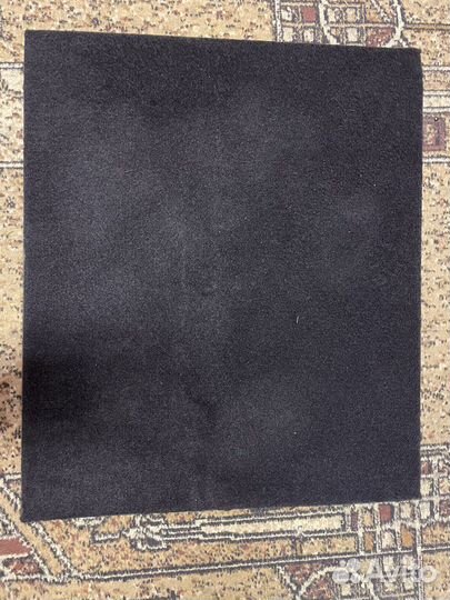 Гранитная и мраморные подставка под сабвуфер