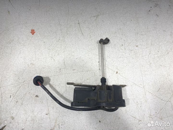 Моторчик стеклоочистителя фары