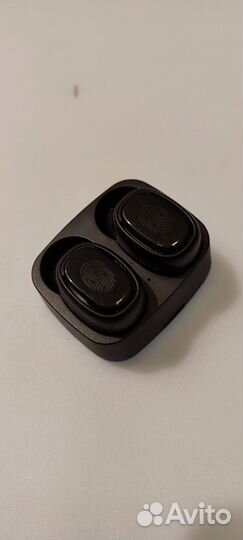 Беспроводные наушники