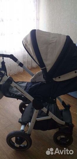 Коляска детская