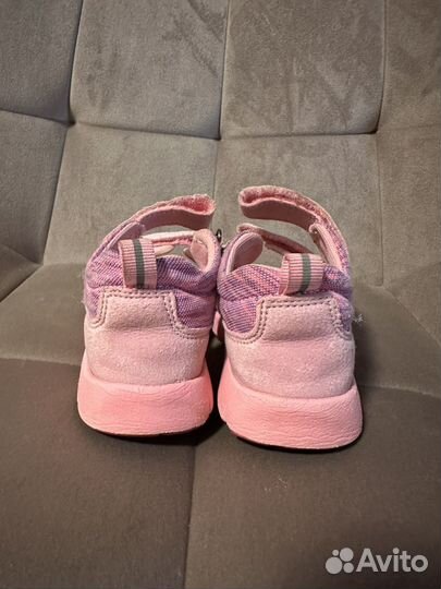 Сандалии для девочки lassie 26