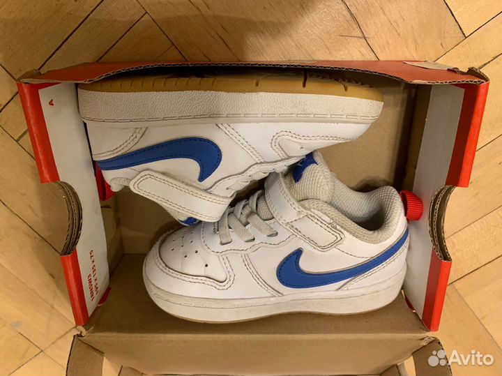 Кроссовки детские Nike