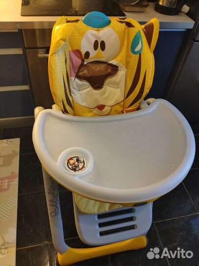 Стул для кормления