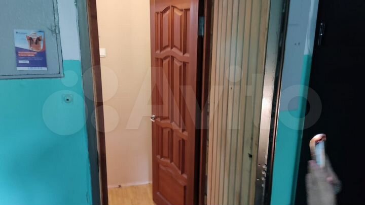 1-к. квартира, 28,2 м², 5/7 эт.