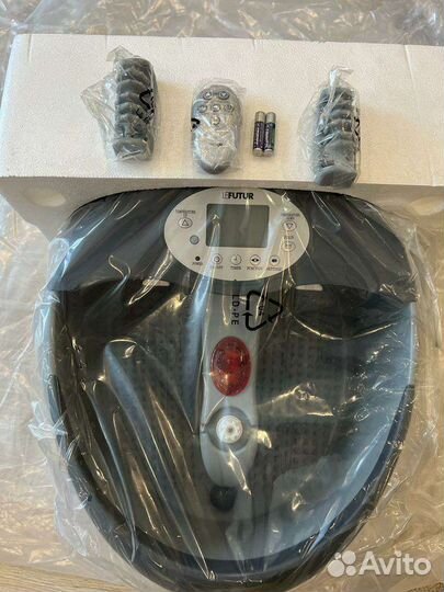 Джакузи для ног