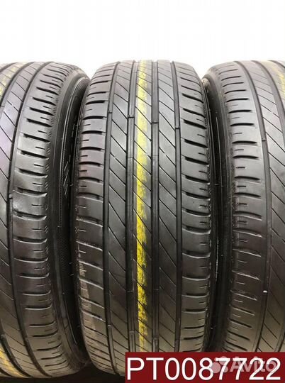 Kleber Dynaxer HP4 205/60 R16 98H