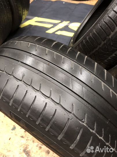Michelin Primacy HP 215/55 R16 97W