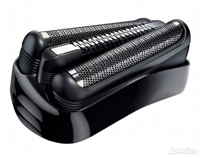 Электробритва braun Series 3 Limited Edition