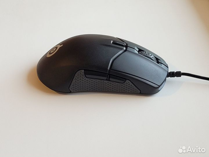 Игровая мышь SteelSeries Sensei 310