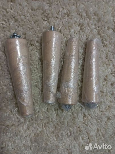 Ножки для мебели