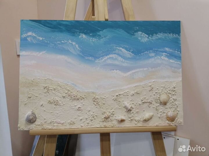 Интерьерная картина на заказ