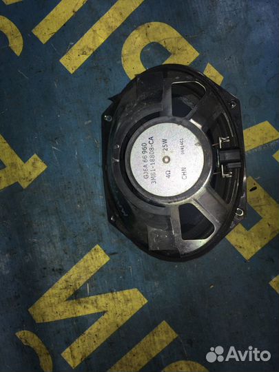 Динамик Mazda 6 GG