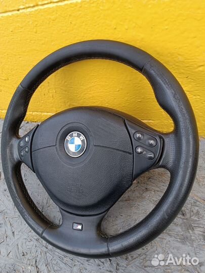 М руль лаваш дорест