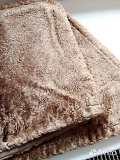 Кашемир,плюш для рукоделия