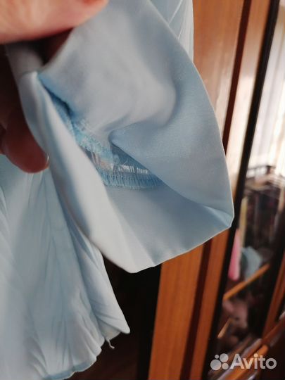 Блузка женская 46 48
