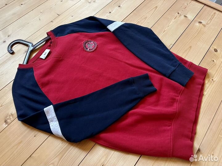 Свитшот мужской C&A размер S