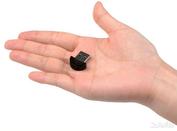 USB Bluetooth V2.0-5.0 Адаптор