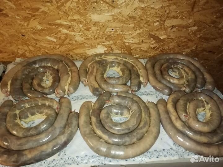 Колбаса конская,халял казы по казахски