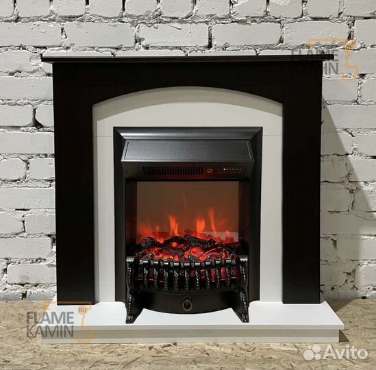 Камины электрические, электрокамины, камины