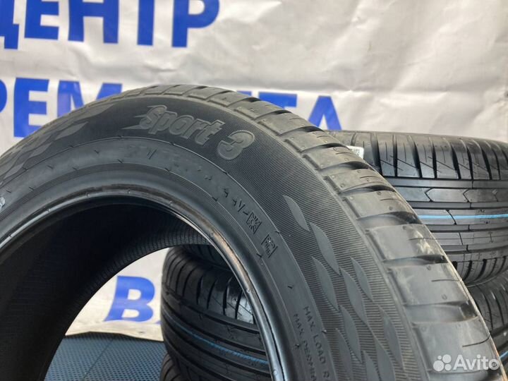 Cordiant Sport 3 215/60 R16 99V
