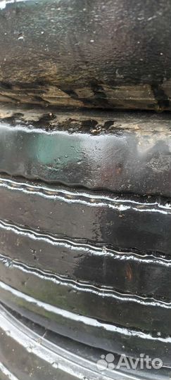 Шины Goodyear