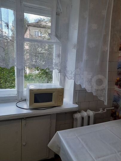 2-к. квартира, 42 м², 2/5 эт.