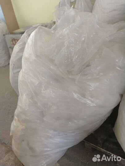 Плёнка пвд, стрейч